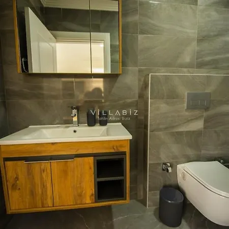 Villaaloha Apartment