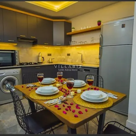 Villaaloha Apartment *