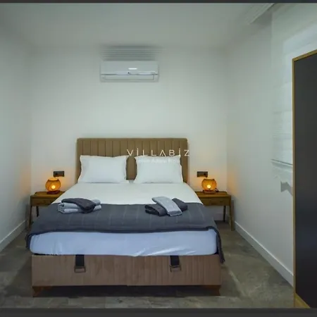 Apartment Villaaloha *
